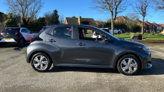 Toyota Yaris 1.5 Hybrid Icon 5dr CVT Hybrid Hatchback